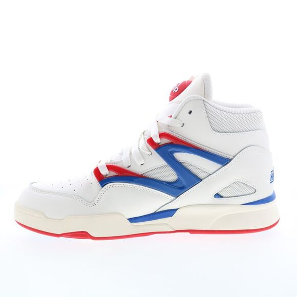 Reebok Mens Pump Omni Zone II Beige Shoes (NWT) - Picture 5 of 7